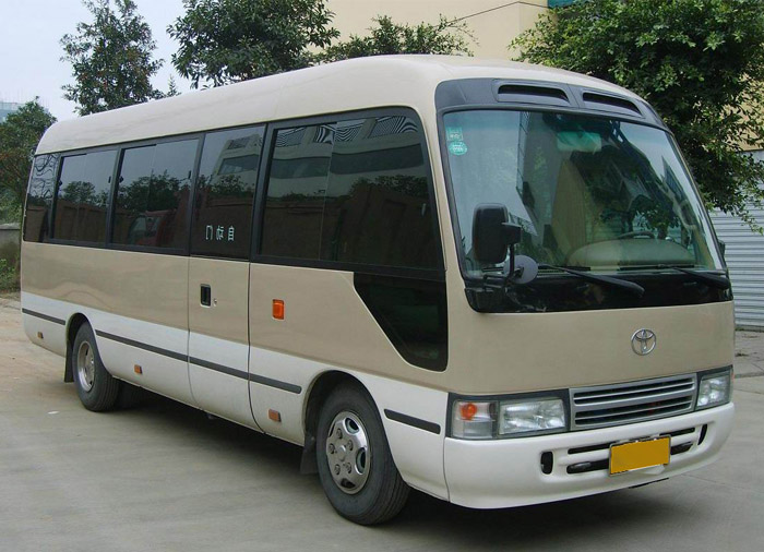 北京班車租賃注意事項(xiàng)全解析
