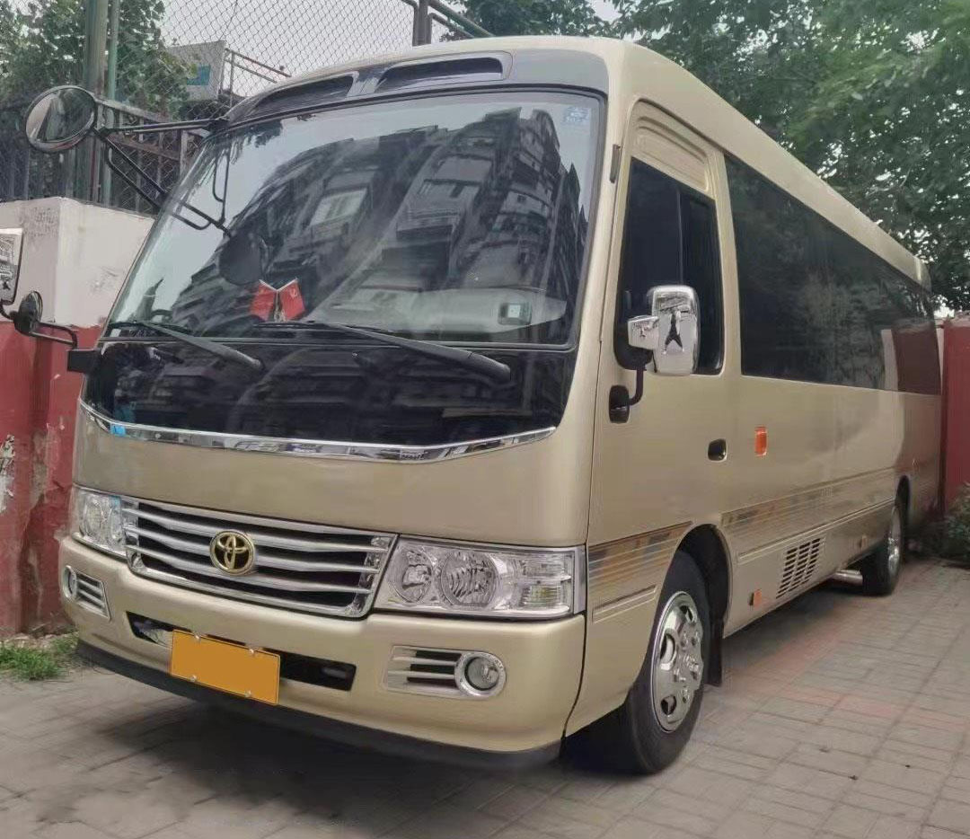 在北京中巴車租賃時(shí)應(yīng)特別注意的幾個(gè)事項(xiàng)